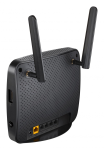 D-Link DWR-953V2 4G LTE AC1200 Router